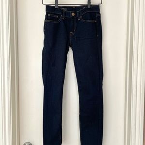 J.Crew Jeans - Size 25
